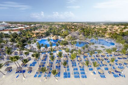 Grand Bahia Principe Bavaro