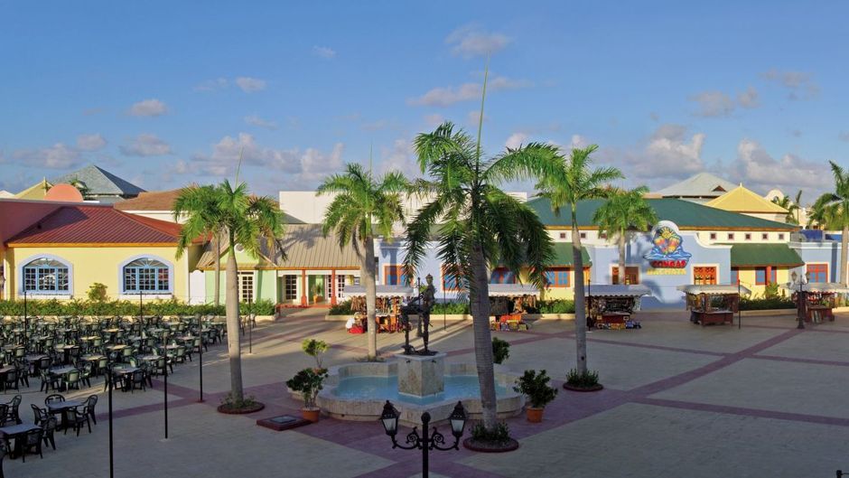 Grand Bahia Principe Bavaro Other