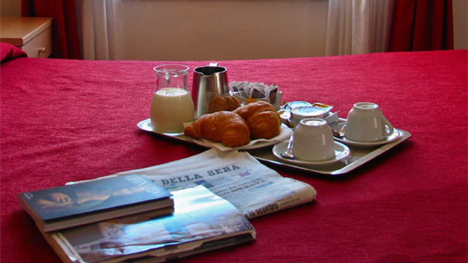 Hotel Pigalle Suite