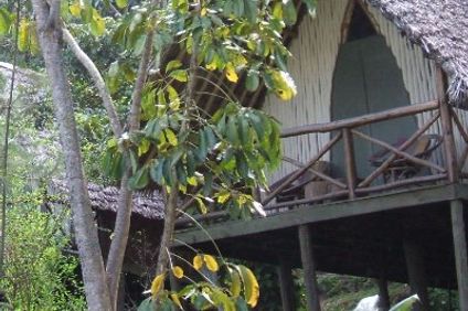Karama Lodge & Spa