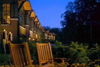 The Lodge at Woodloch