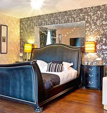 The Howbeck Guest House
