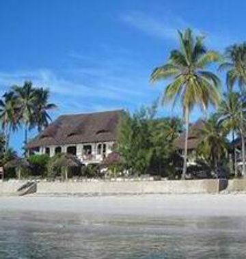 Blue Oyster Hotel
