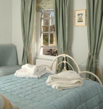 The Ancient Gatehouse Hotel