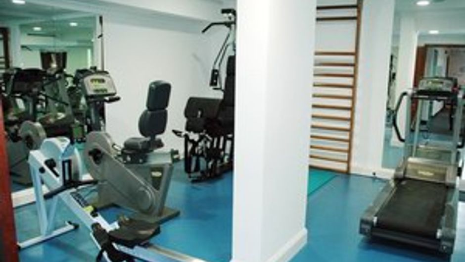 Estalagem do Vale Health