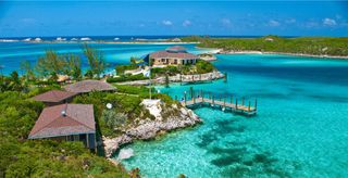 Fowl Cay Resort