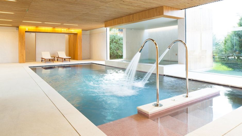 Hotel Minho Spa