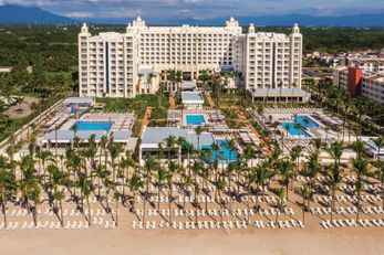 Hotel Riu Vallarta