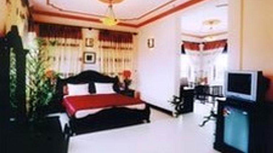 Hoi An Indochine Hotel Suite