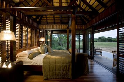 Phinda Vlei Lodge