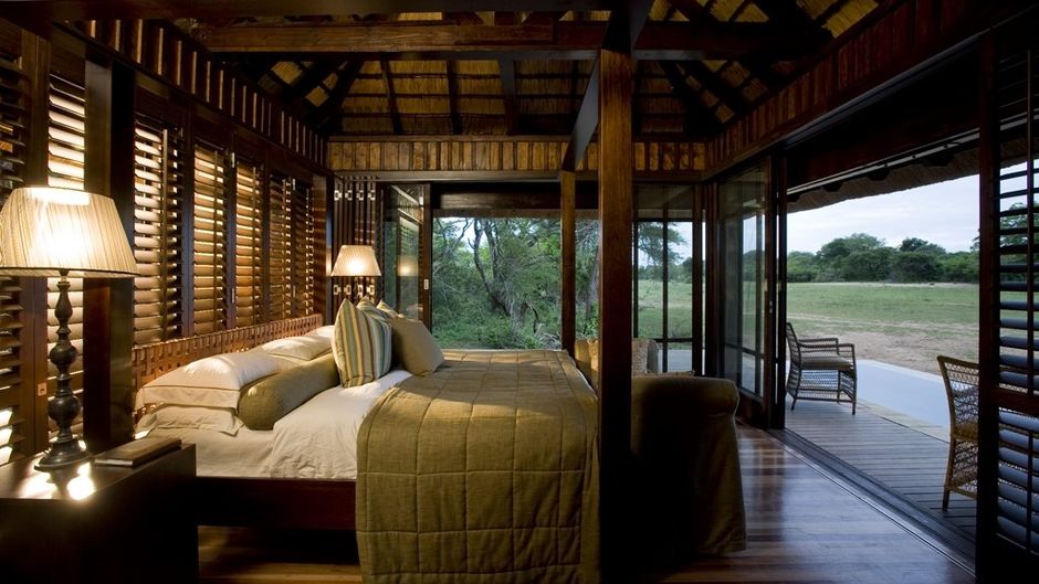 Phinda Vlei Lodge Suite