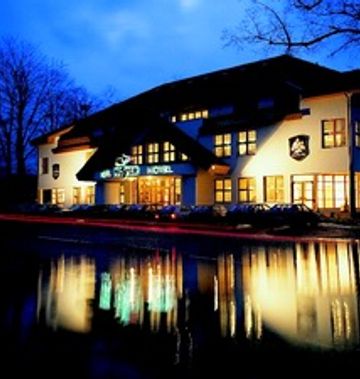 Hotel Prosper