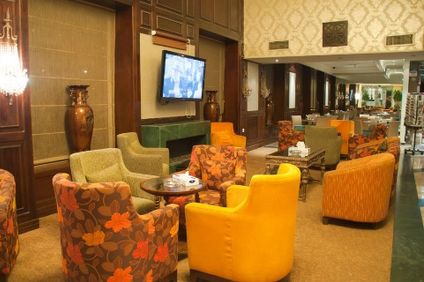 Dana Plaza Hotel