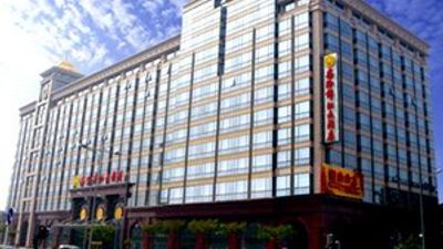 Xinhai Jin Jiang Hotel