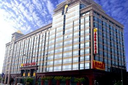 Xinhai Jin Jiang Hotel