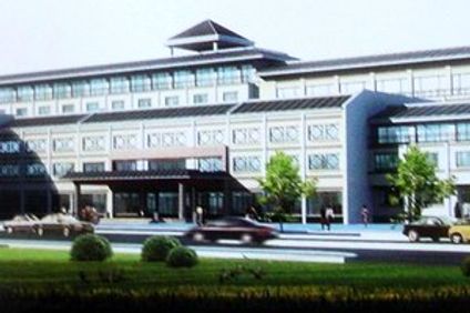 Yushan Jin Jiang Hotel