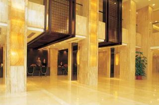 King Garden Hotel Guangzhou