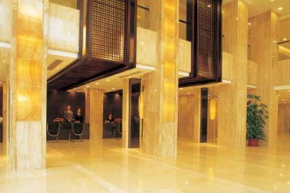 King Garden Hotel Guangzhou