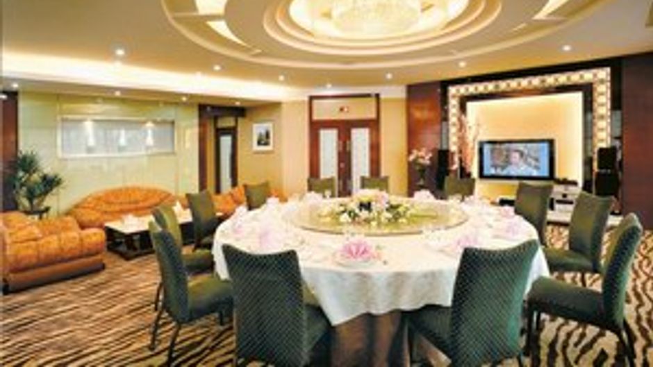 Hotel Yanling Banquet