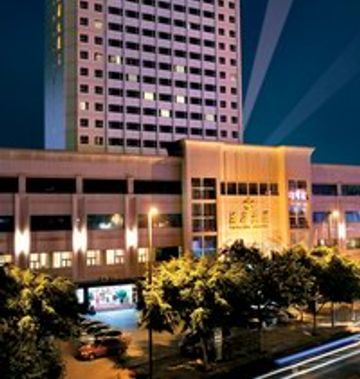 Hotel Yanling
