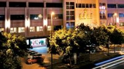 Hotel Yanling