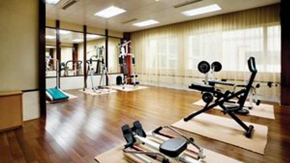 Hotel Yanling Health