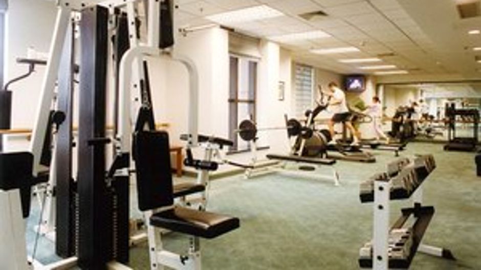 Culture Plaza Hotel Health