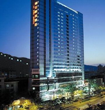 Jin Jiang Sun Hotel