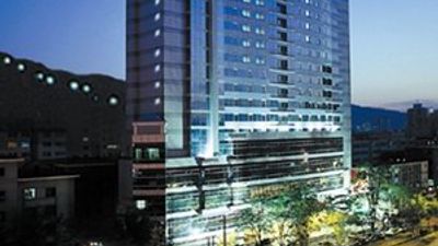 Jin Jiang Sun Hotel