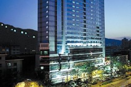 Jin Jiang Sun Hotel