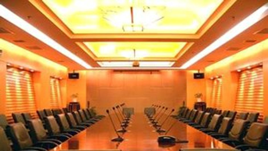 Hui Heng New Asia Hotel Meeting