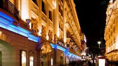 Jin Jiang East Asia Hotel