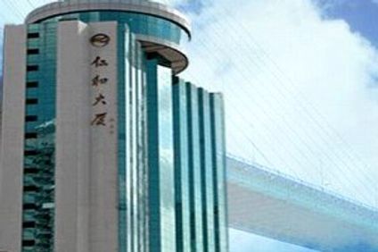 Renhehotel Shanghai