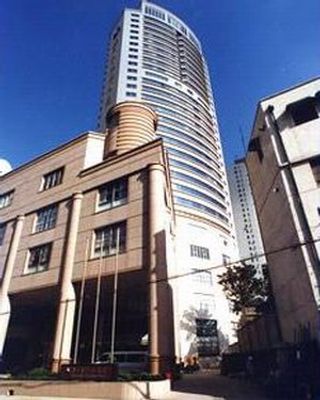 Jian Gong Jin Jiang Hotel