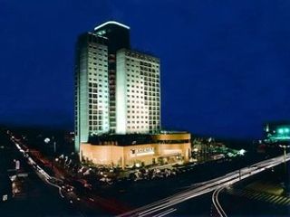 Wenzhou Dynasty Hotel