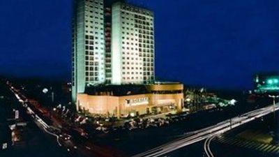 Wenzhou Dynasty Hotel