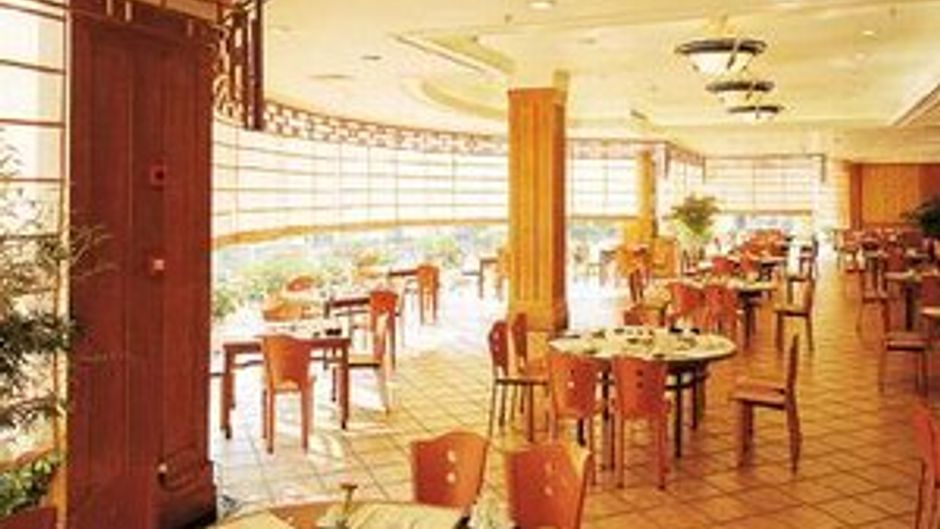 Wenzhou Dynasty Hotel Restaurant