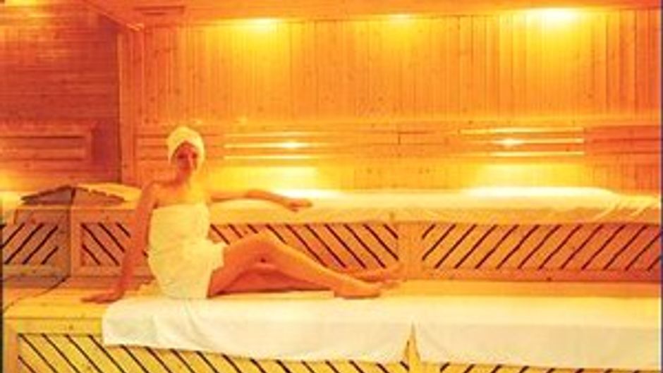 Wenzhou Dynasty Hotel Spa