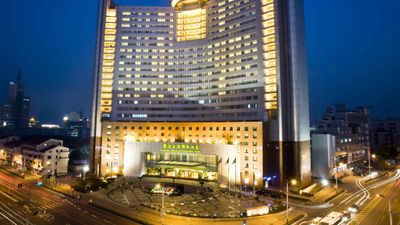 Huafang Jinling International Hotel