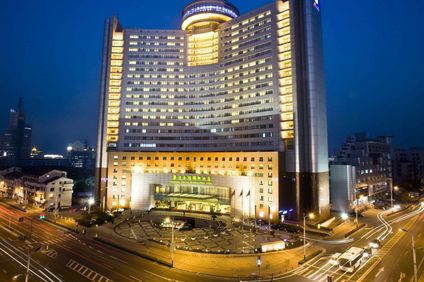 Huafang Jinling International Hotel