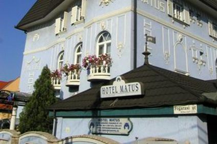 Matus Hotel
