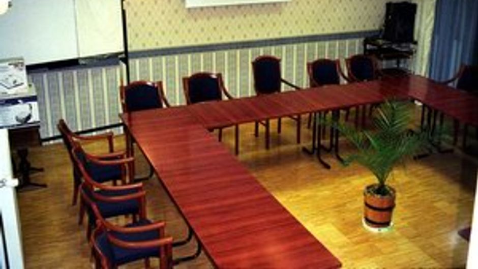 Matus Hotel Meeting