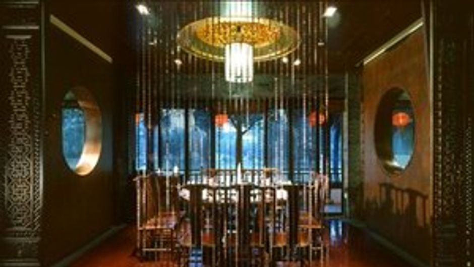 Zhejiang South Lake 1921 Club(Hotel) Restaurant