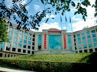 Jinggangshan Hotel