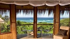 Thonga Beach Lodge
