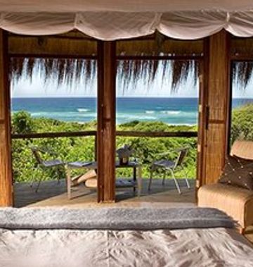 Thonga Beach Lodge