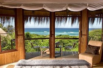 Thonga Beach Lodge
