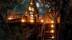 Rocktail Bay Lodge