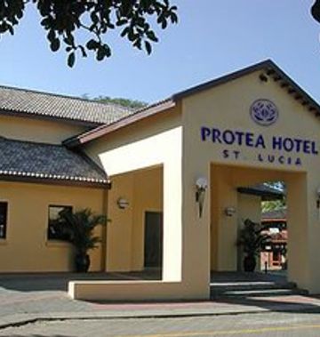 Elephant Lake Hotel