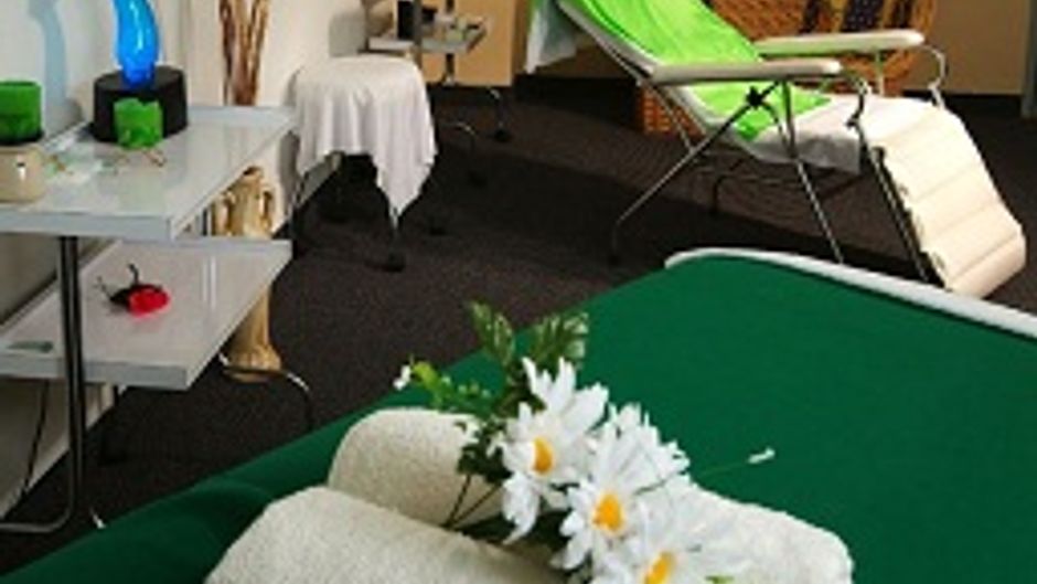 Hotel Baruk Teleferico y Mina Spa